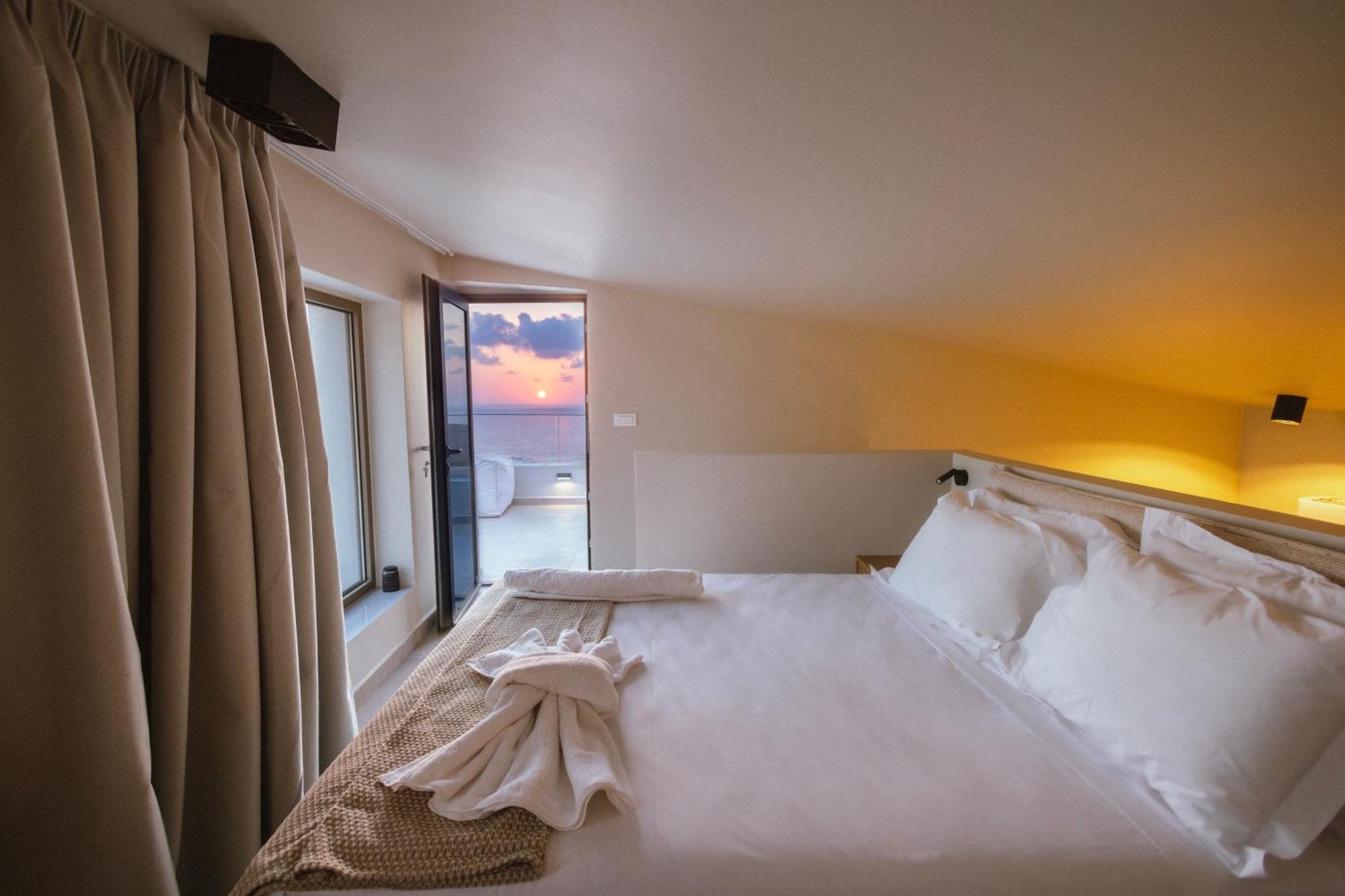 Anemelia Villas Karpathos Exterior foto